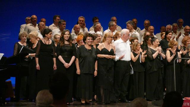 Coro Civico di Magenta AICIT