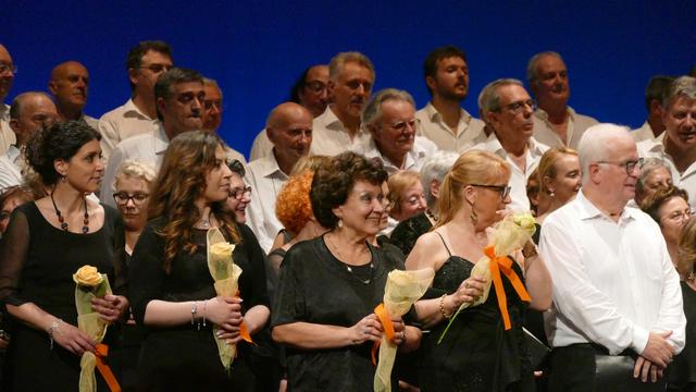 Coro Civico di Magenta AICIT