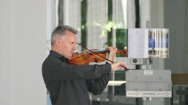 Pomeriggi Stelline Roncuzzi-Quaranta
