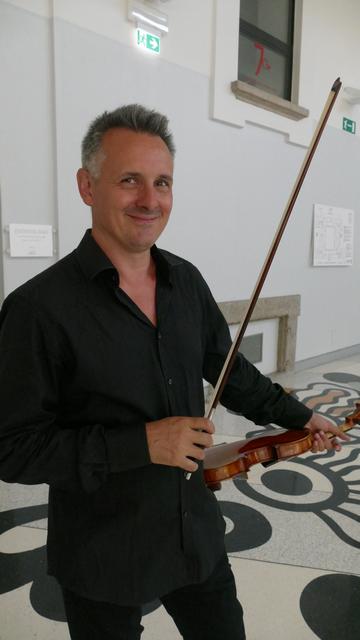 Pomeriggi Stelline Roncuzzi-Quaranta