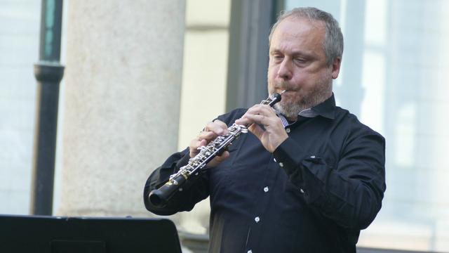 Pomeriggi Stelline Roncuzzi-Quaranta