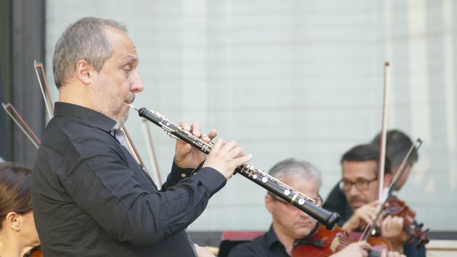 Pomeriggi Stelline Roncuzzi-Quaranta