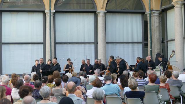 Pomeriggi Stelline Roncuzzi-Quaranta