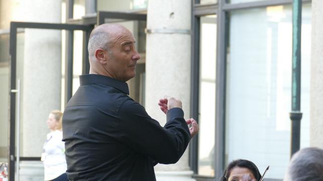 Pomeriggi Stelline Roncuzzi-Quaranta