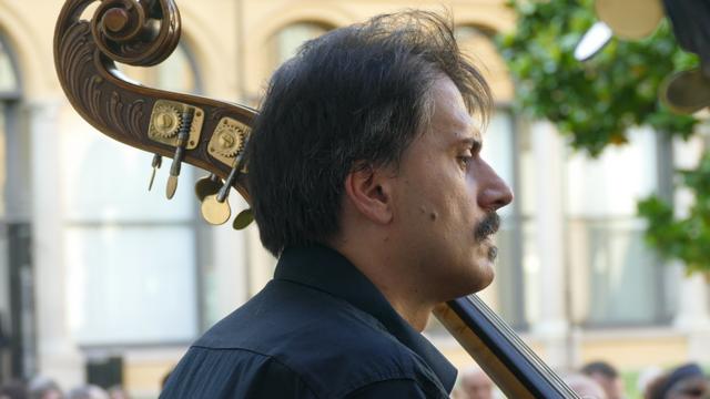 Pomeriggi Stelline Roncuzzi-Quaranta