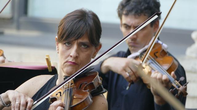 Pomeriggi Stelline Roncuzzi-Quaranta