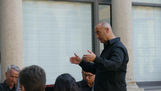 Pomeriggi Stelline Roncuzzi-Quaranta