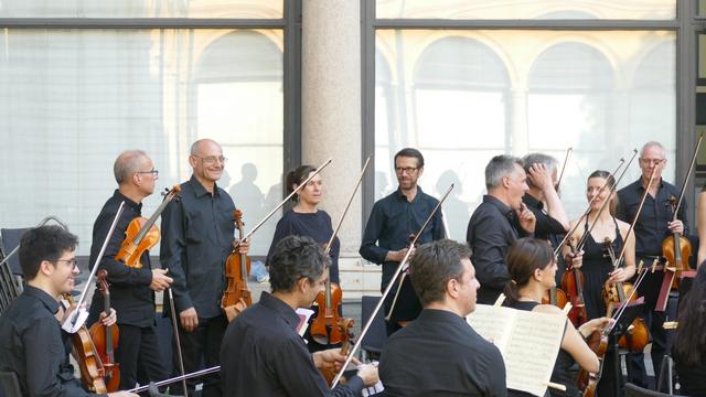 Pomeriggi Stelline Roncuzzi-Quaranta