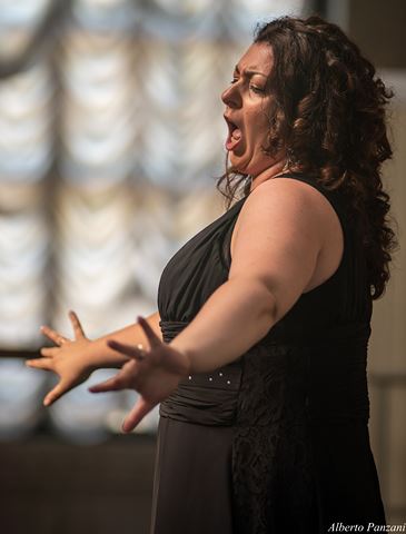 Belcanto Concorso lirico