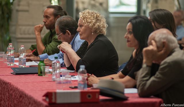 Belcanto Concorso lirico