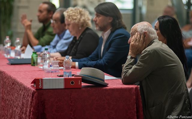 Belcanto Concorso lirico