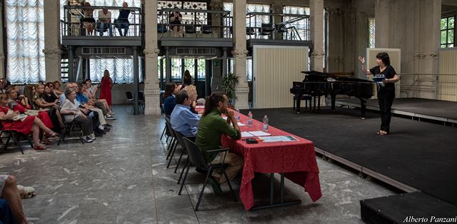Belcanto Concorso lirico