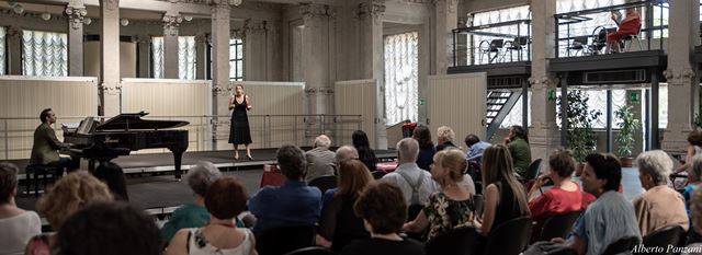 Belcanto Concorso lirico