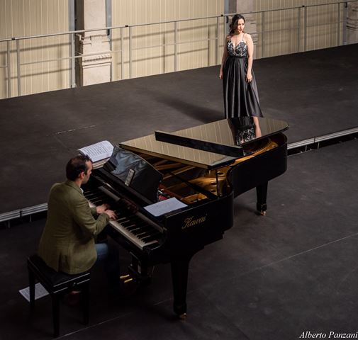 Belcanto Concorso lirico