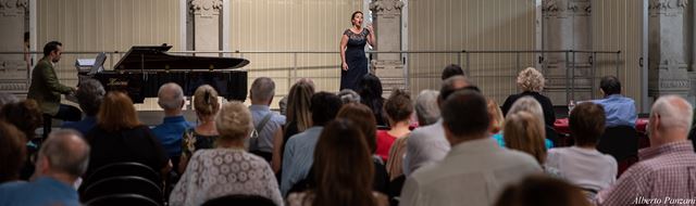 Belcanto Concorso lirico