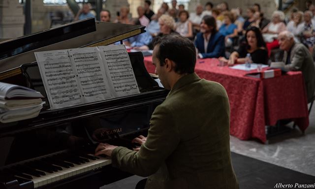Belcanto Concorso lirico