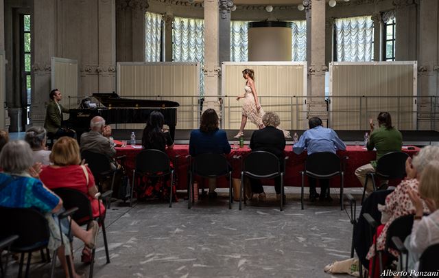 Belcanto Concorso lirico