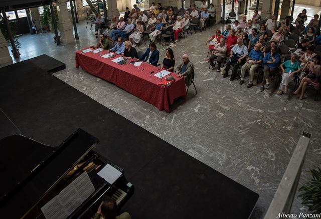Belcanto Concorso lirico