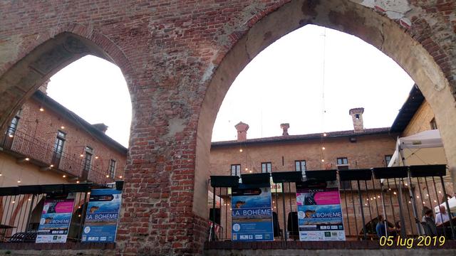 Opera Abbiategrasso