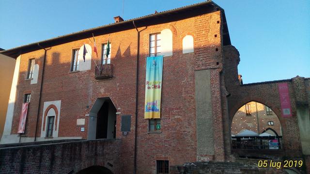 Opera Abbiategrasso