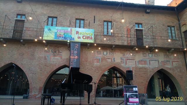 Opera Abbiategrasso