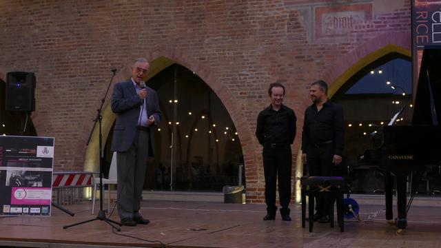 Opera Abbiategrasso