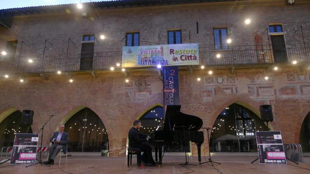 Opera Abbiategrasso