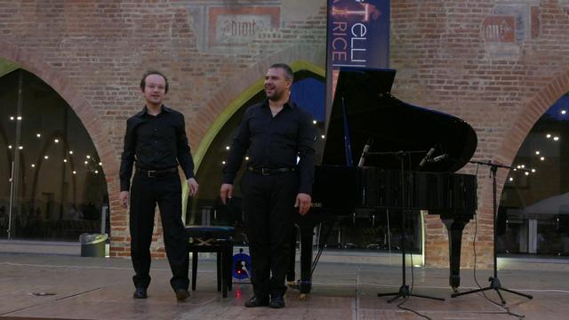 Opera Abbiategrasso