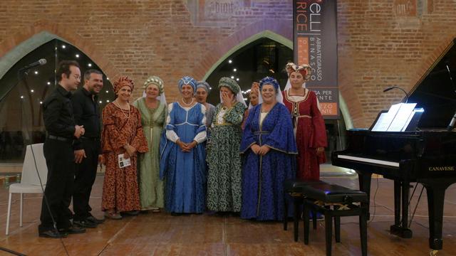 Opera Abbiategrasso