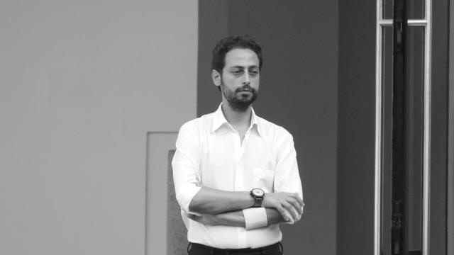 Pomeriggi Massimiliano Caldi Stelline