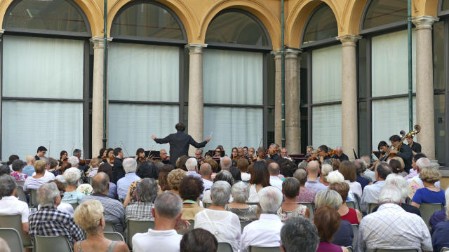 Pomeriggi Massimiliano Caldi Stelline