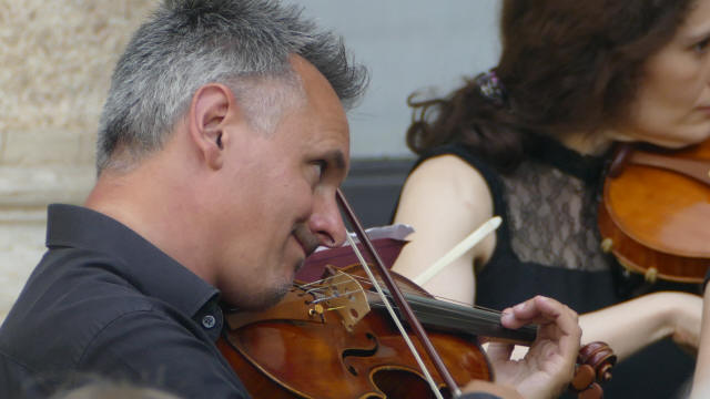 Pomeriggi Massimiliano Caldi Stelline
