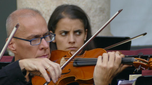 Pomeriggi Massimiliano Caldi Stelline