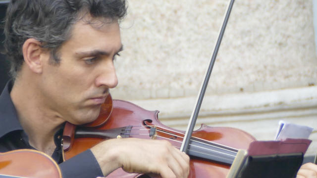 Pomeriggi Massimiliano Caldi Stelline