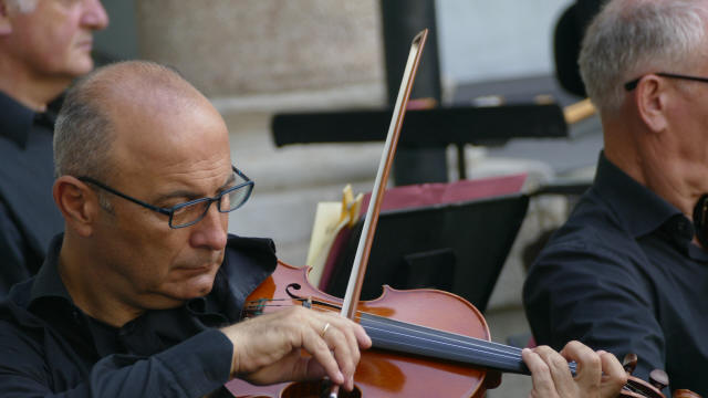 Pomeriggi Massimiliano Caldi Stelline