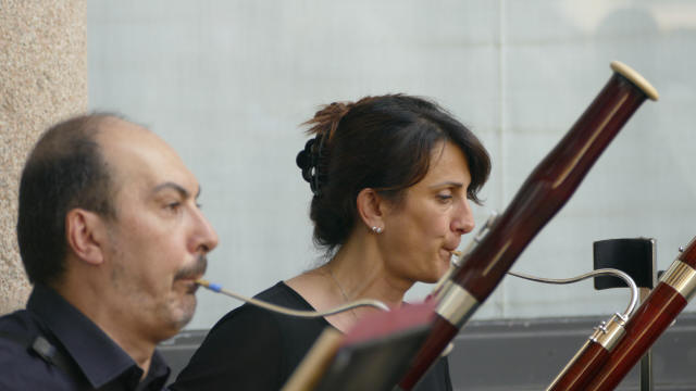 Pomeriggi Massimiliano Caldi Stelline