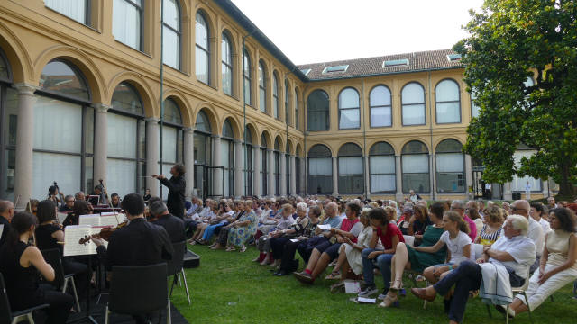 Pomeriggi Massimiliano Caldi Stelline