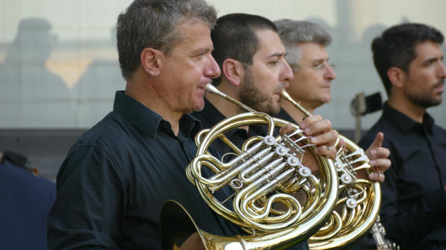 Pomeriggi Massimiliano Caldi Stelline