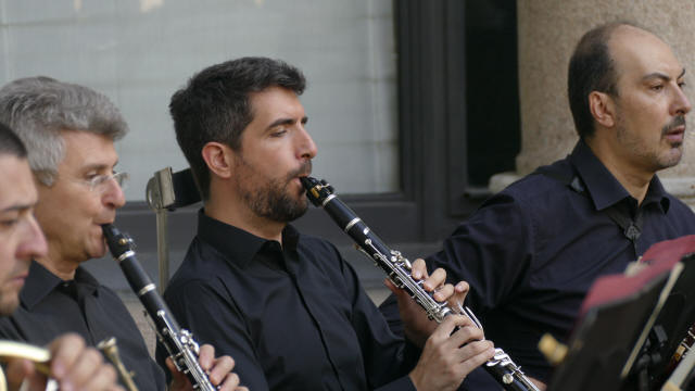 Pomeriggi Massimiliano Caldi Stelline