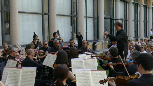 Pomeriggi Massimiliano Caldi Stelline