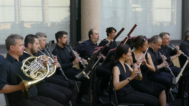 Pomeriggi Massimiliano Caldi Stelline
