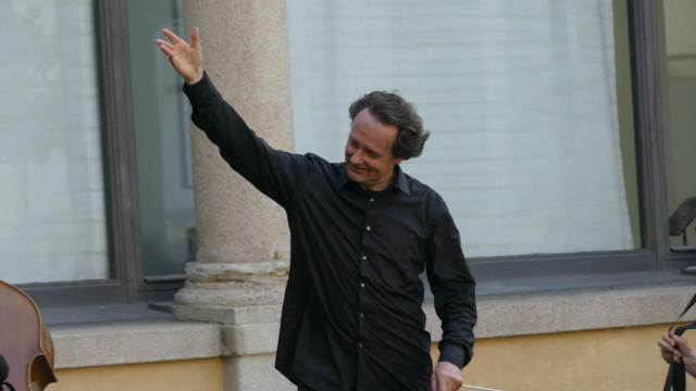 Pomeriggi Massimiliano Caldi Stelline