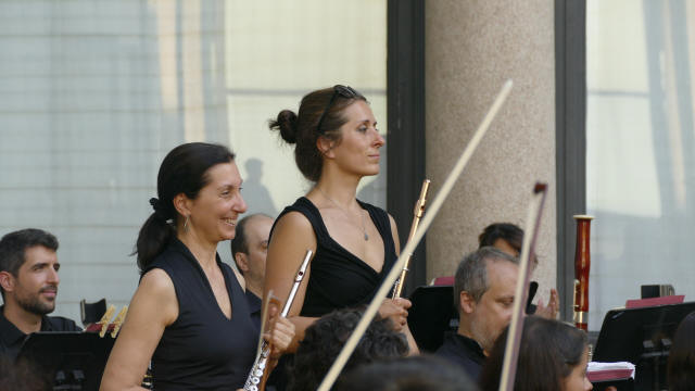 Pomeriggi Massimiliano Caldi Stelline