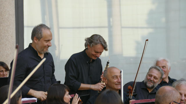 Pomeriggi Massimiliano Caldi Stelline