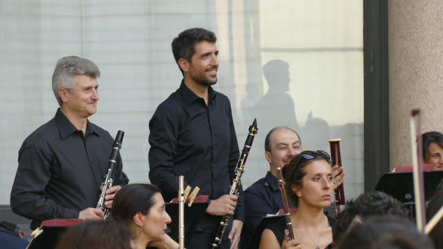 Pomeriggi Massimiliano Caldi Stelline
