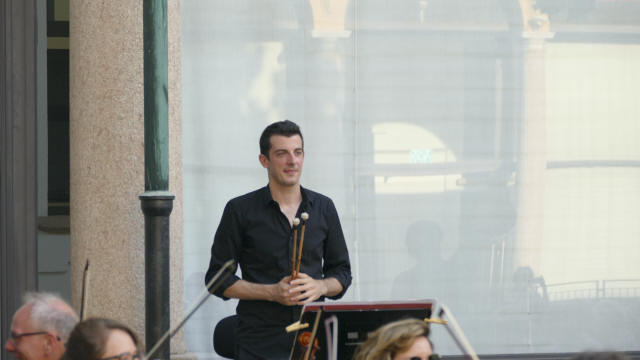 Pomeriggi Massimiliano Caldi Stelline