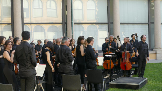 Pomeriggi Massimiliano Caldi Stelline