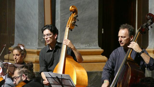 Vigevano Silete venti Simone Toni