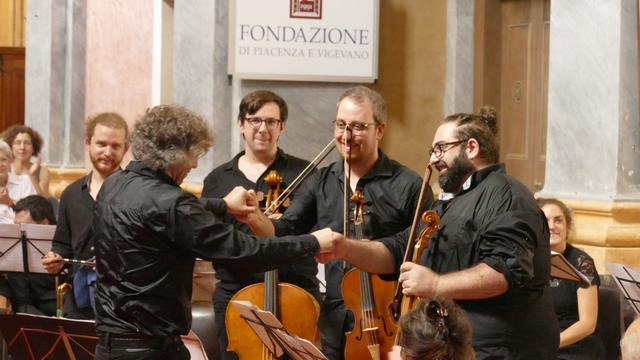 Vigevano Silete venti Simone Toni