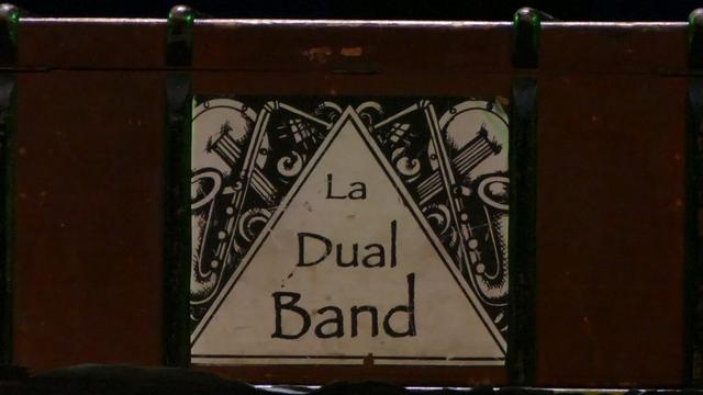 Dual Band #estatesforzesca